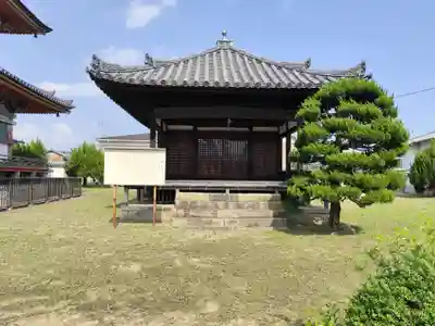 酒見寺(兵庫県)