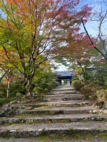 西恩寺(大阪府)