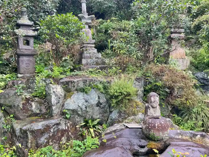 安養寺(愛知県)