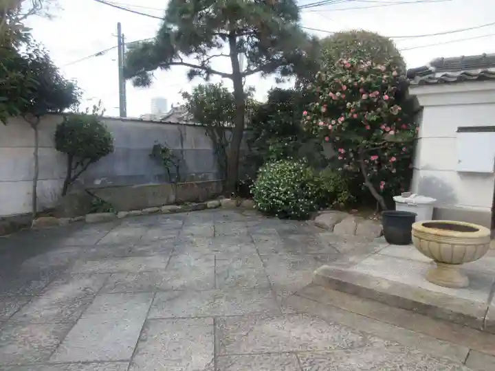 西念寺(大阪府)