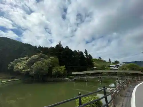 弓削神社(愛媛県)