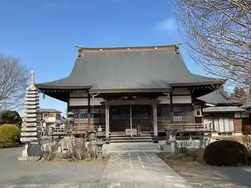毘盧遮那寺のその他建物