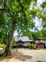 仏法紹隆寺(長野県)