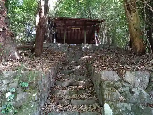 岩割瀬神社(愛知県)