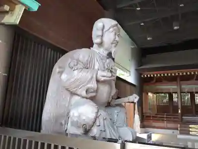 常陸国出雲大社(茨城県)