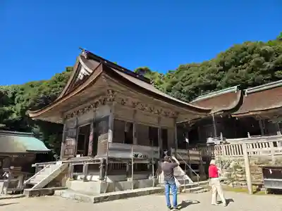氣多大社(石川県)