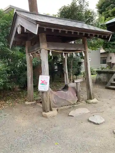 松尾大神(神奈川県)