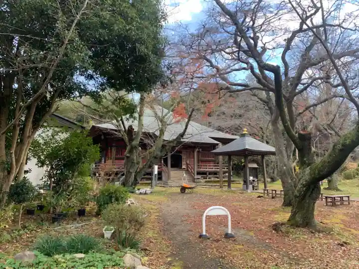 東光院(千葉県)