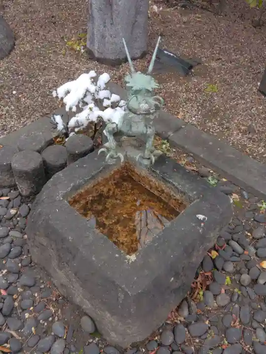 静翁寺(神奈川県)