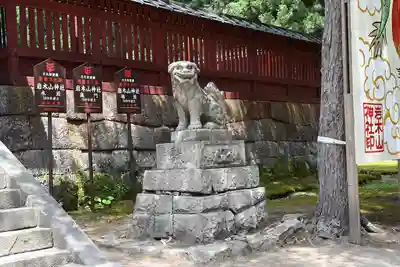 岩木山神社(青森県)