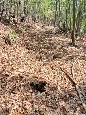 御嶽山神社（里宮）(栃木県)