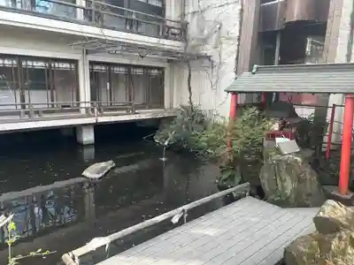 子安神社(東京都)