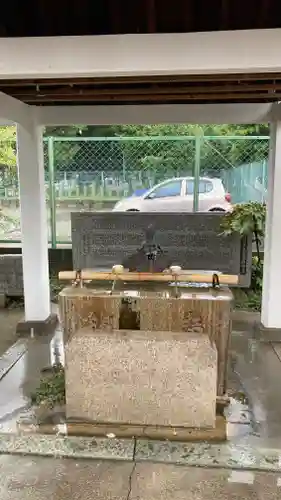 姫嶋神社(大阪府)