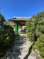 延命寺(東京都)