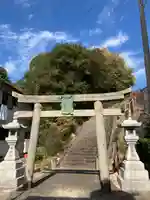 住吉神社(兵庫県)