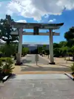 誉田八幡宮(大阪府)