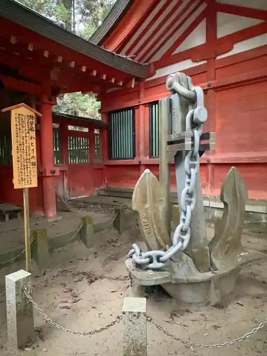 香取神宮(千葉県)