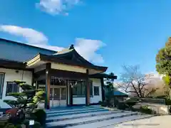 豊藤稲荷神社の建物その他