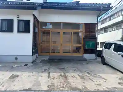 大含寺(石川県)