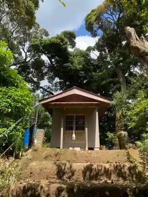 琴平神社(千葉県)