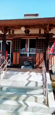 福永寺のその他建物