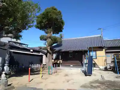 西光寺(愛知県)