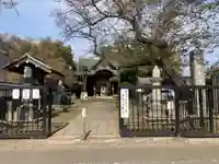 観音寺(世田谷山観音寺)(東京都)