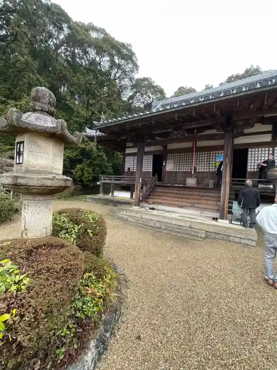 大御堂観音寺(京都府)