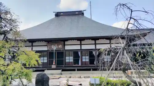 地蔵院(東京都)