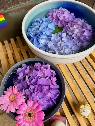 法輪寺(東京都)