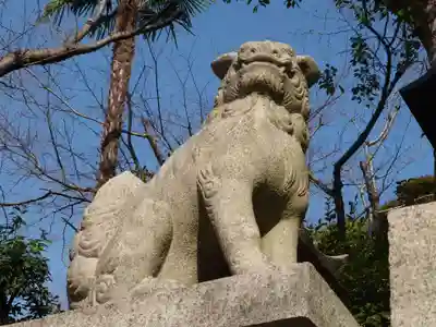 北野天満神社(兵庫県)