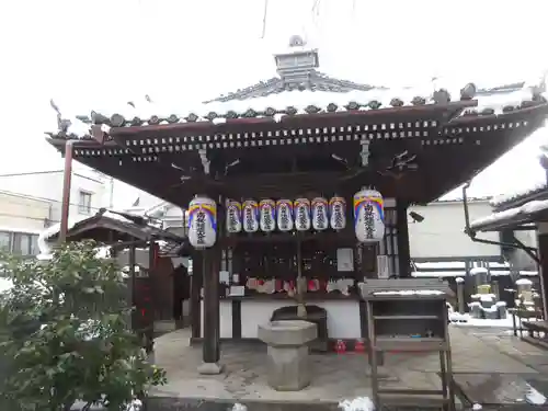 地蔵院（椿寺）(京都府)