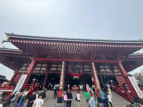 浅草寺(東京都)