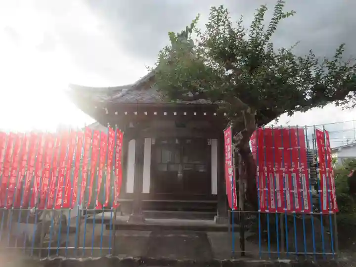 万松院(静岡県)