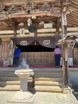 清滝寺(高知県)