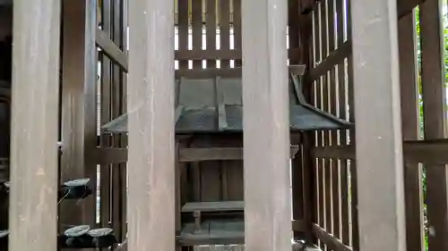 八幡宮(滋賀県)