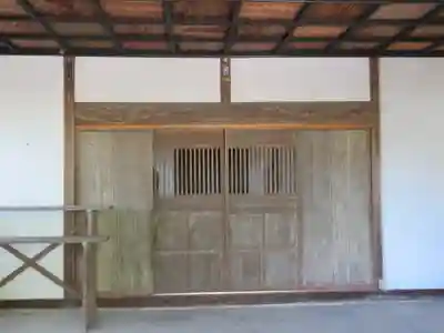 桜ヶ池池宮神社のその他建物