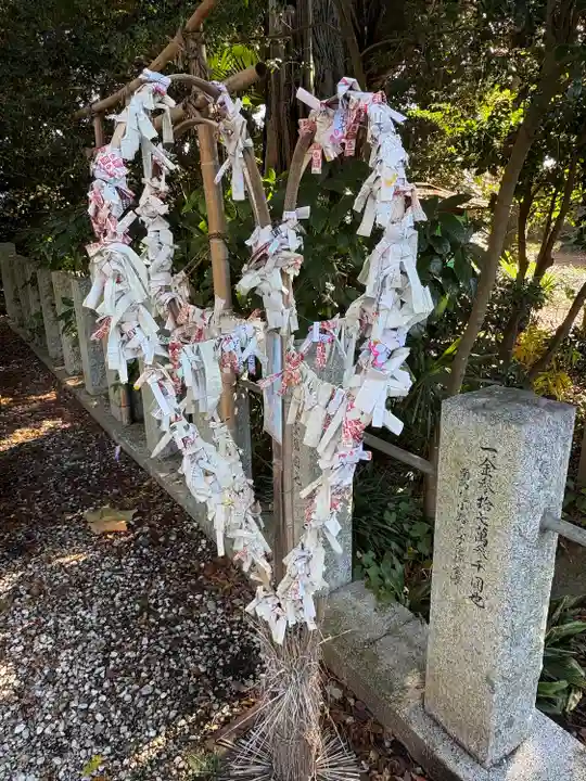 佐野赤城神社(栃木県)