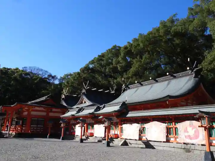 熊野速玉大社(和歌山県)