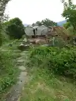 寝釈迦像のレプリカ のその他建物