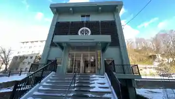 聖光院の本殿・本堂