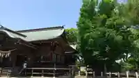 葛飾八幡宮(千葉県)