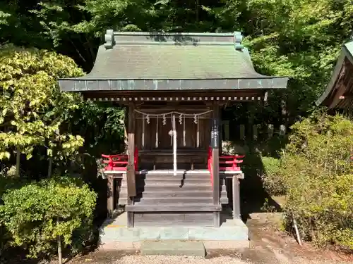 常宮神社の末社・摂社