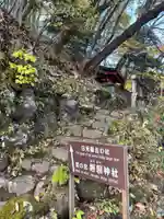 磐裂神社(栃木県)