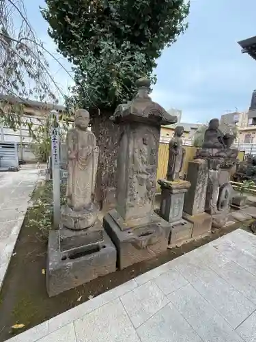 東光寺(東京都)