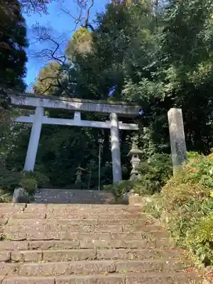 都々古別神社(馬場)(福島県)