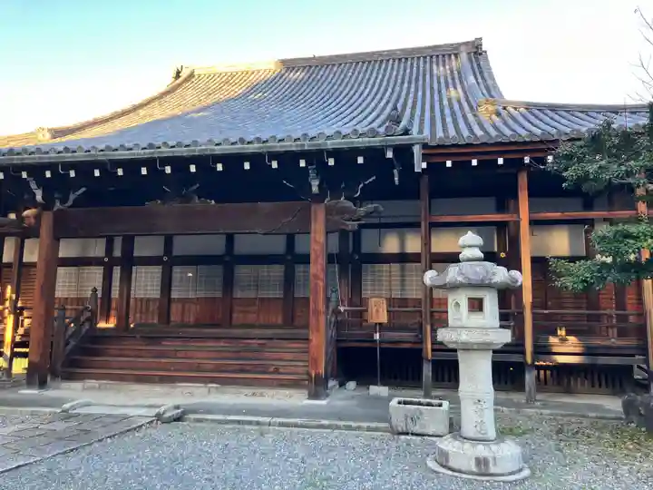 大津別院(滋賀県)