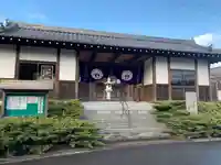 吉祥院の山門・神門