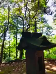 阿夫利神社(千葉県)