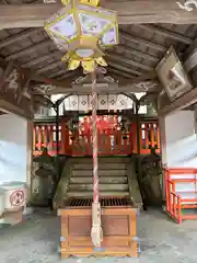 墨坂神社(奈良県)